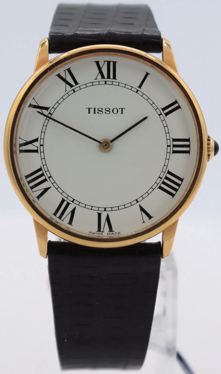 Tissot Tissot 4192025141038 32 mm kol saati