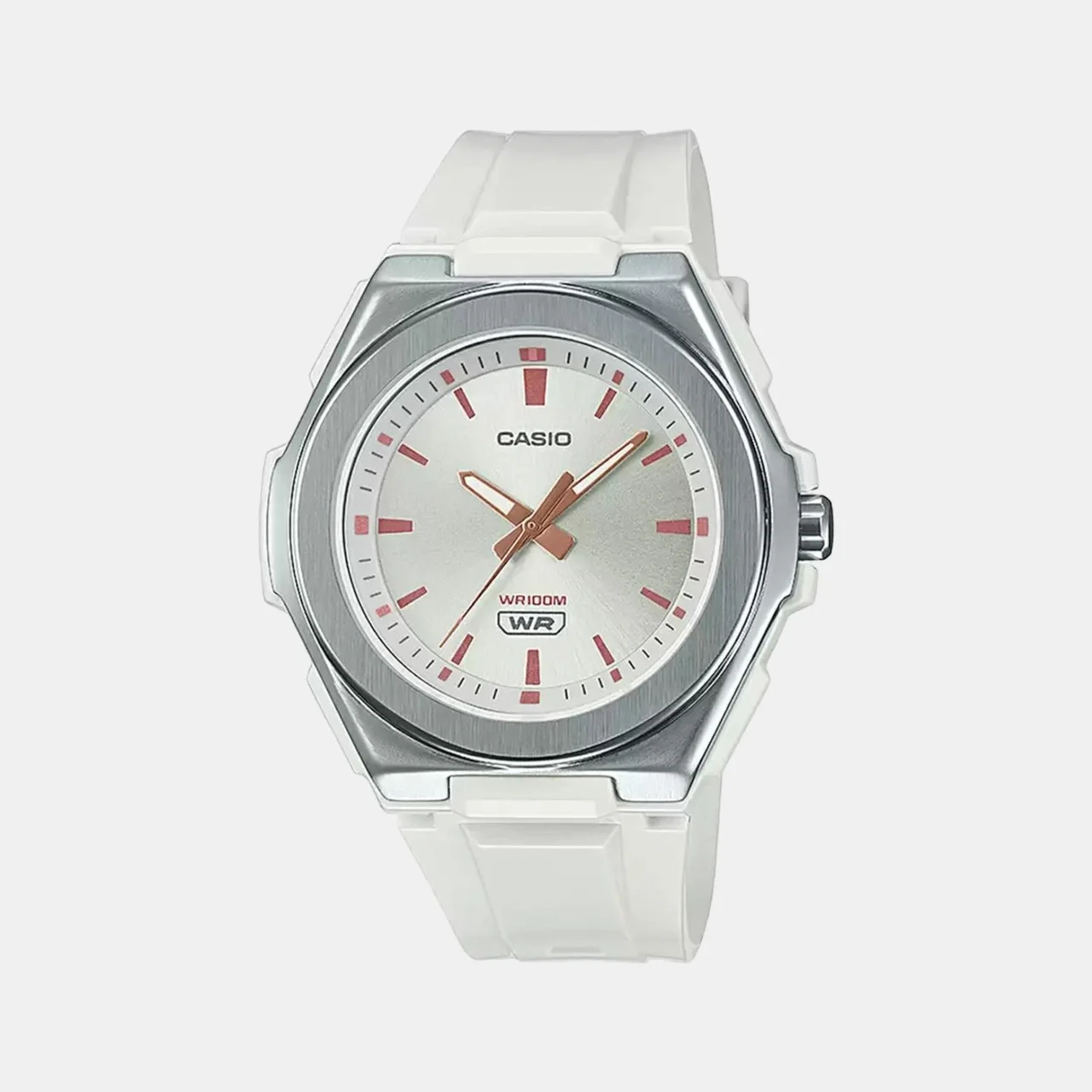 Casio Casio D221 42 mm kol saati