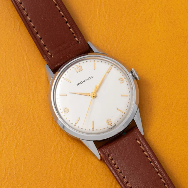 Movado Movado 40992892 kol saati