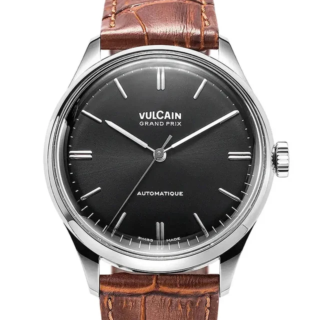 Vulcain Grand Prix 42890 kol saati