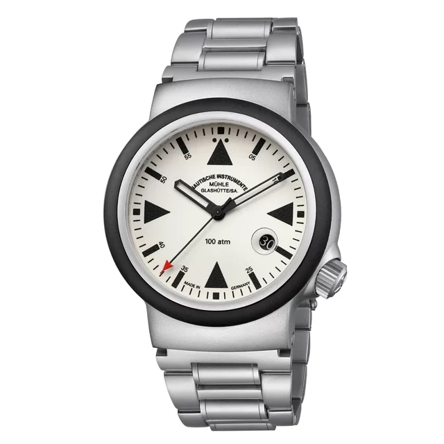 Muhle Glashutte MGDMTSAR41-08-MB kol saati