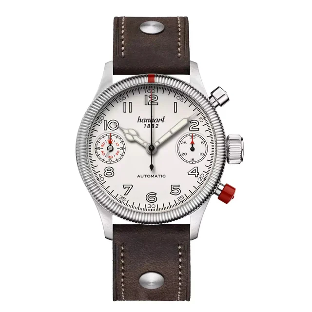 Hanhart Pioneer H721.202-6428-1-3-1-3-1-1-1-1-1-2-1-1-1-1-1 kol saati
