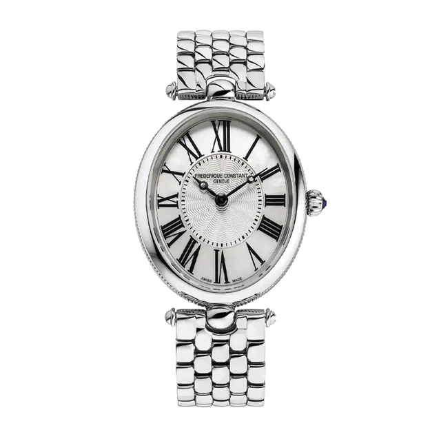 Frederique Constant Classics Art Déco K-FC-200MPW2V6B kol saati