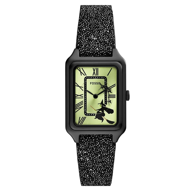 Fossil The Wizard of Oz x The Wicked Witch FLE1198 kol saati