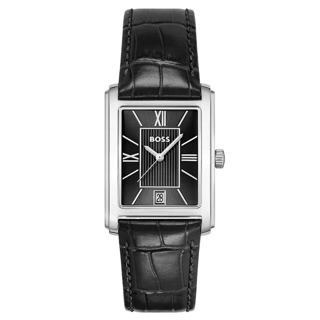 Boss Watches Principle Dress HB1514277 kol saati