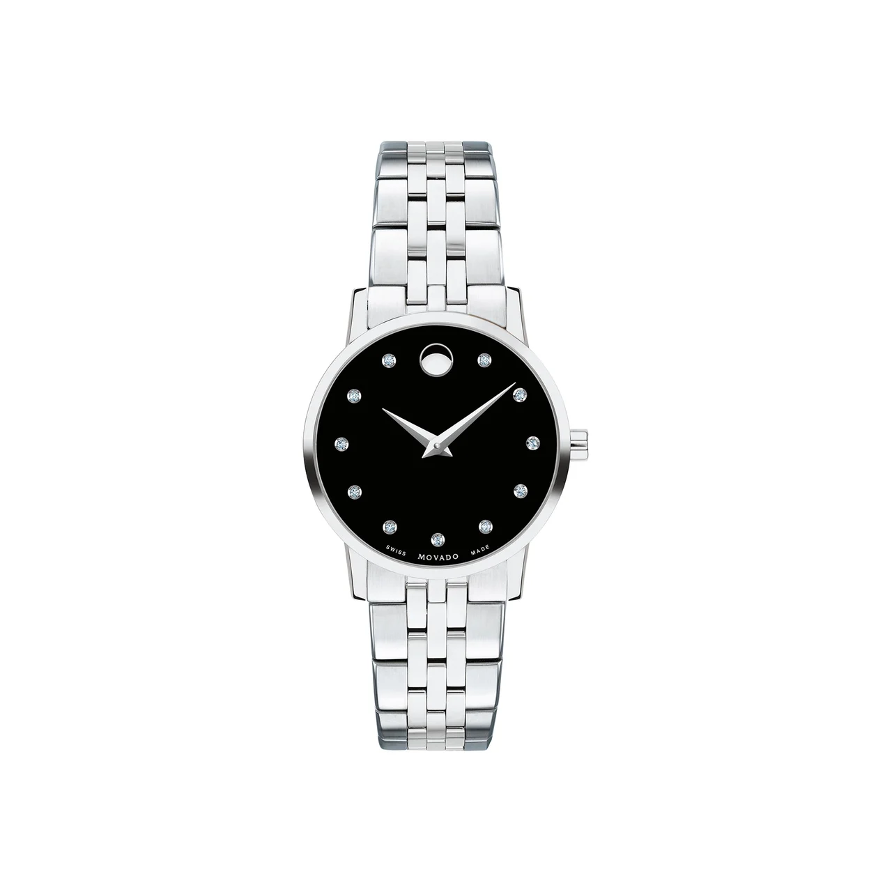 Movado Movado 607207M 28 mm kol saati