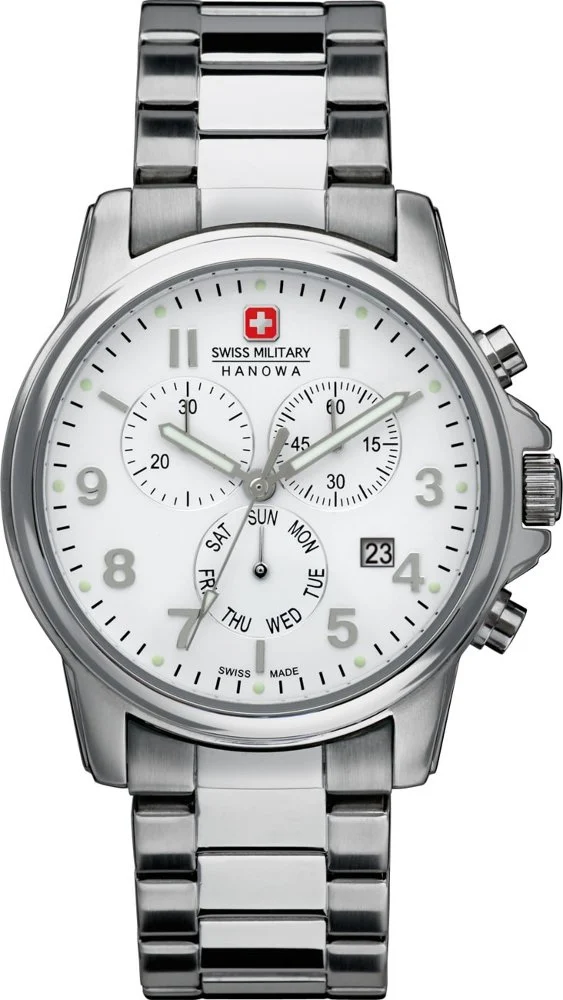 Swiss Military Hanowa Swiss Soldier 06-5142.04.001 39 mm kol saati