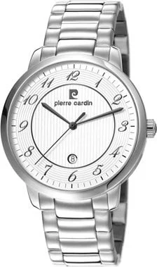 Pierre Cardin 106311F07 44 mm kol saati