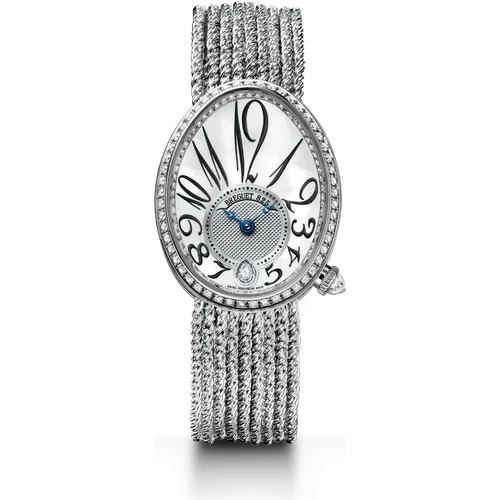 Breguet Reine de Naples 8918 8918BB/58/J39 kol saati
