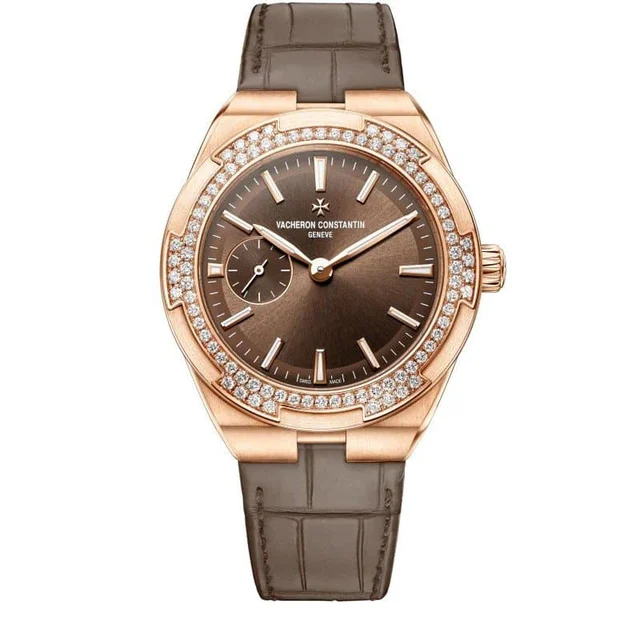 Vacheron Constantin Overseas 2305V/000R-B434 kol saati