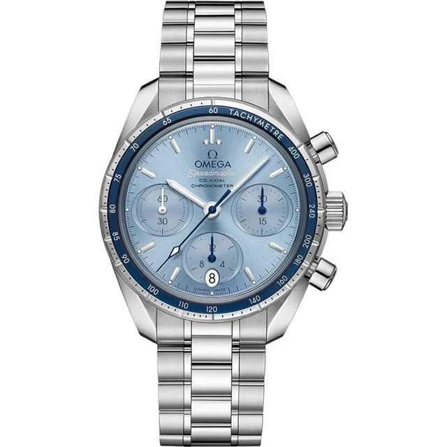 OMEGA Speedmaster 324.30.38.50.03.001 kol saati