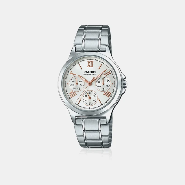Casio Enticer A1697 kol saati
