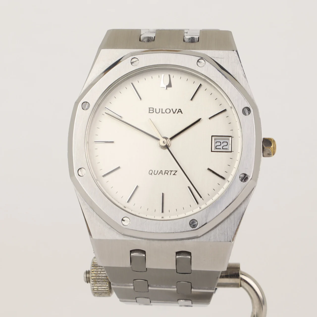Bulova Bulova 25C073 36 mm kol saati