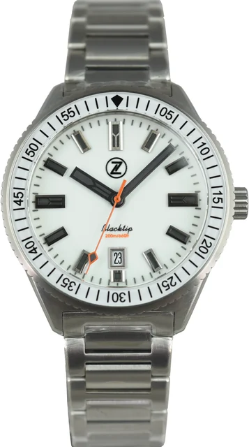 Zelos Blacktip PRE1887 kol saati