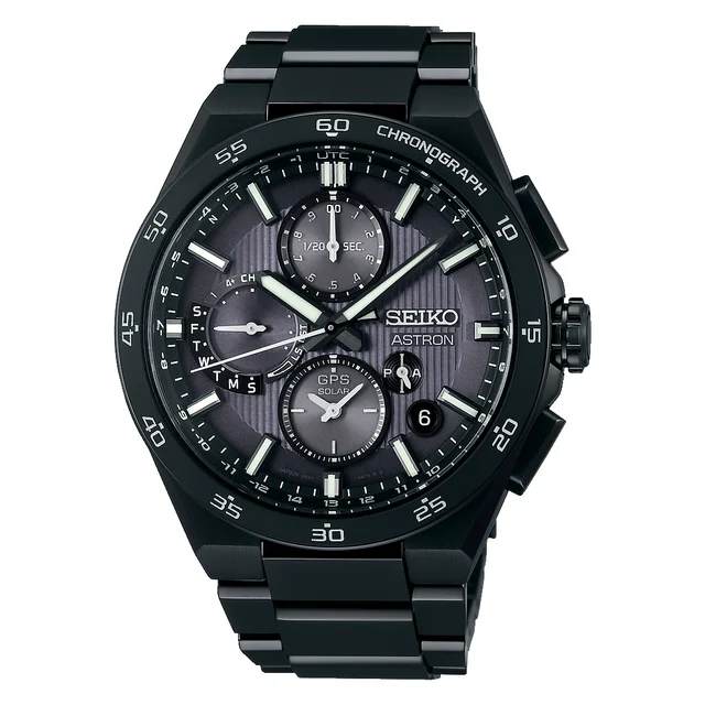 Seiko Astron SSH155 SSH155J1 kol saati