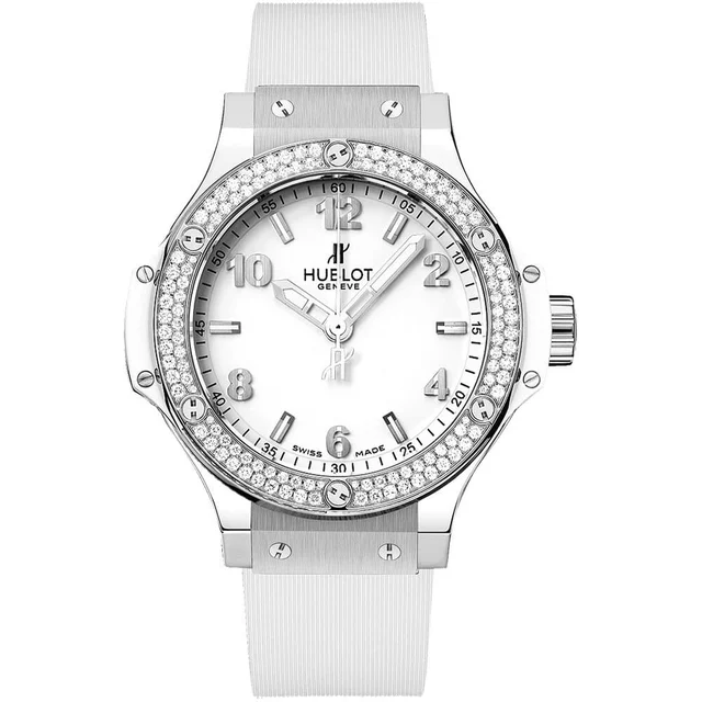 Hublot Big Bang 361.se.2010.rw.1104 kol saati