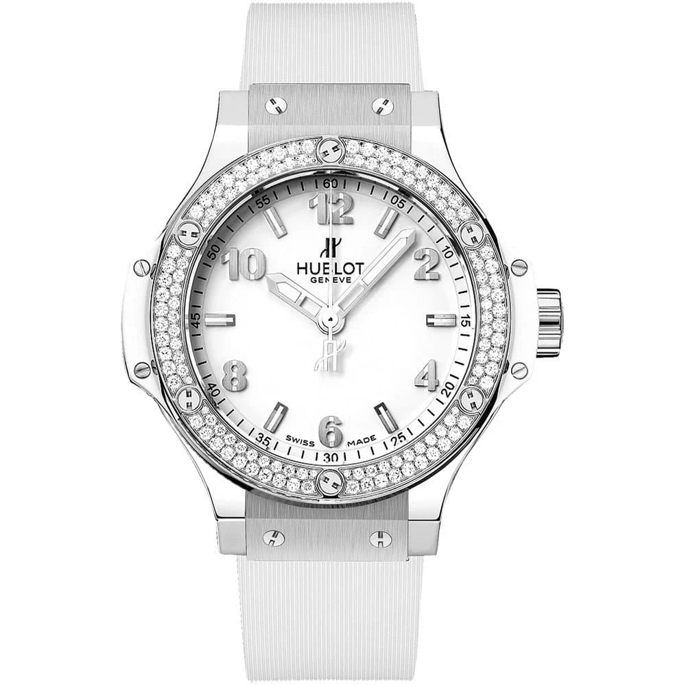 Hublot Big Bang 361.se.2010.rw.1104 38 mm kol saati