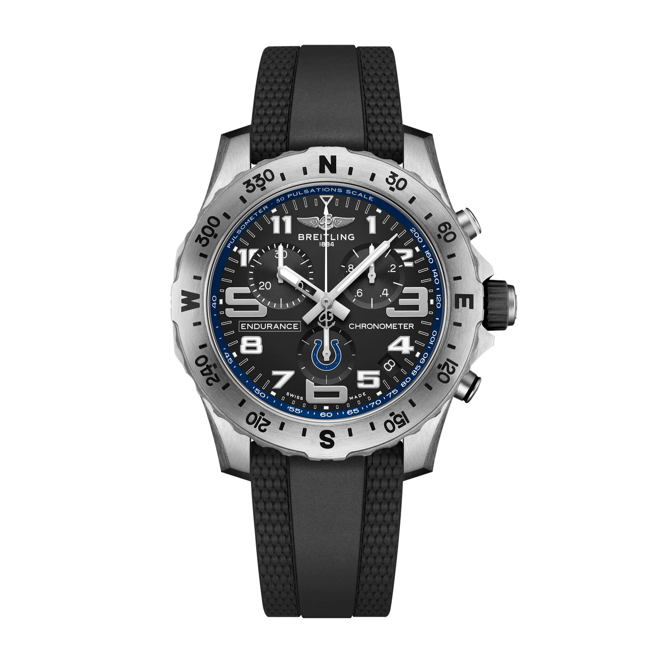 Breitling Endurance Pro 17532986 44 mm kol saati