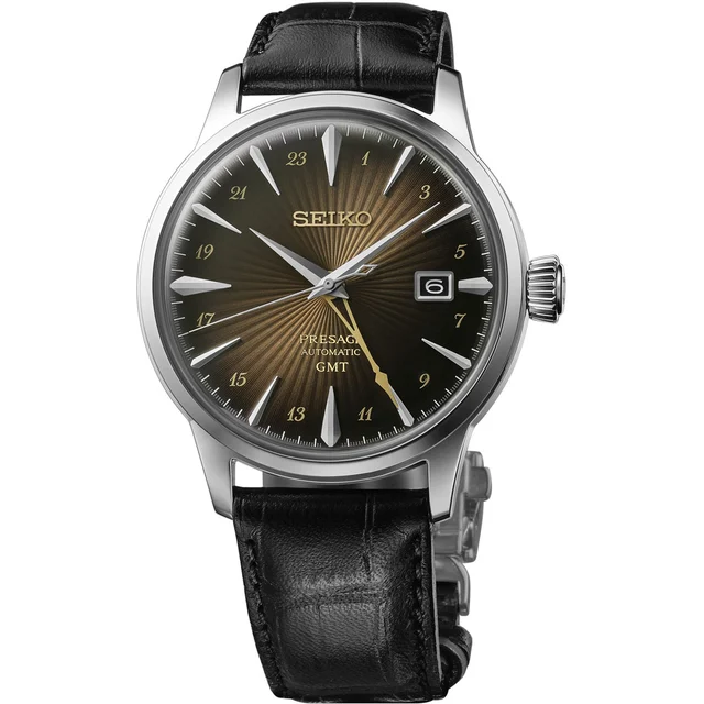 Seiko Presage Cocktail Time SSK039 kol saati