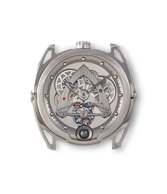 De Bethune WTI_D1215 kol saati