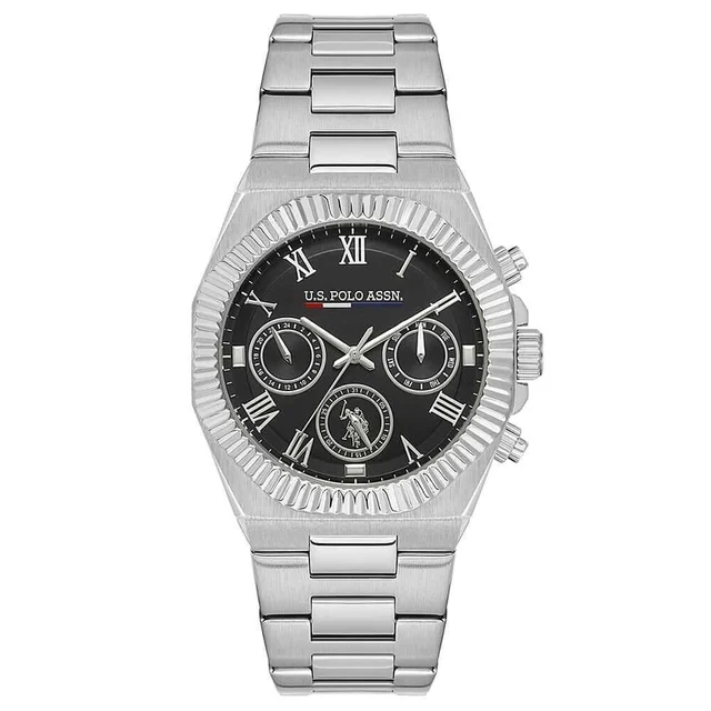 U.S. Polo Assn. Analog USPA1128-04 kol saati