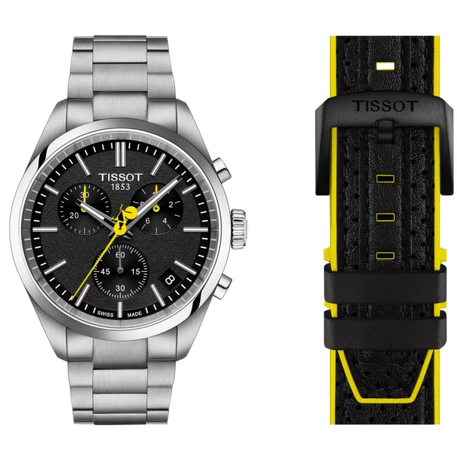 Tissot Tissot T150.417.11.051 kol saati