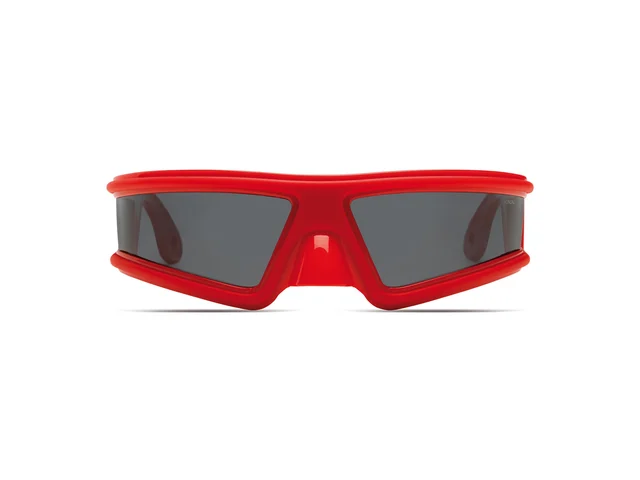 Komono Alien Scarlet KOM-X87333 kol saati