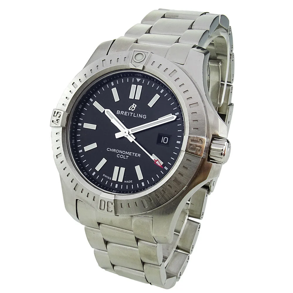 Breitling Colt 7000232 44 mm kol saati