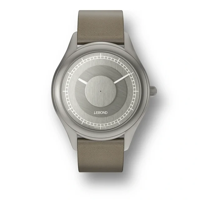 Lebondwatches Lebond Attraction kol saati