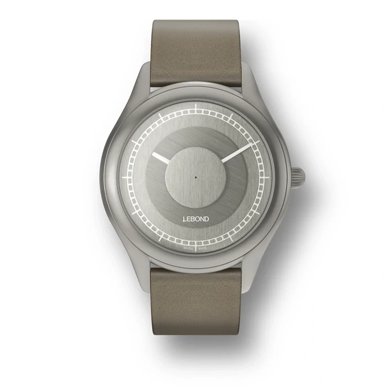 Lebondwatches Lebond Attraction 38 mm kol saati