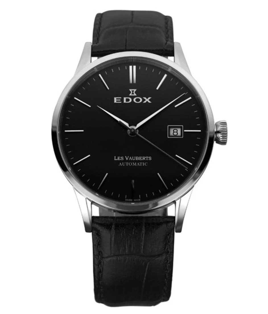 EDOX Edox ED015 41 mm kol saati
