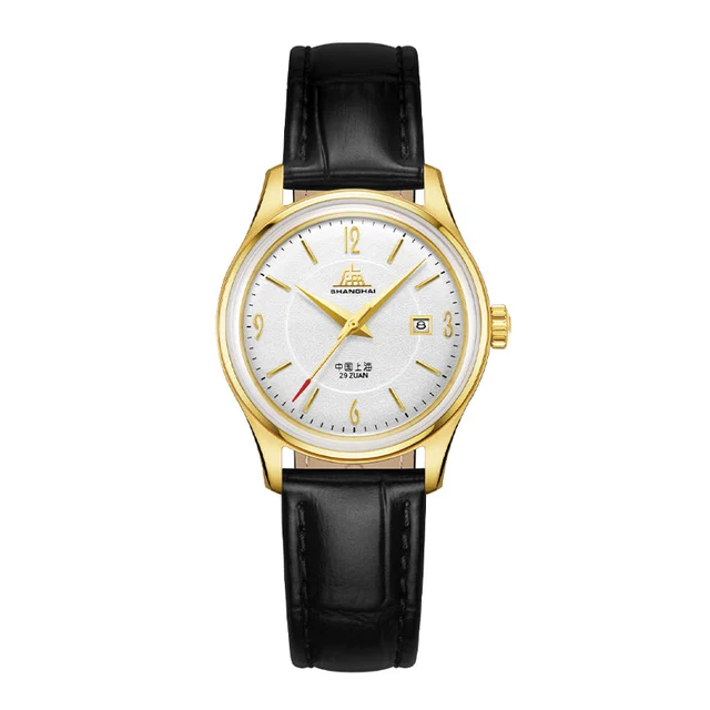 Shanghai Watch Pioneer S5005.1801.131.09 kol saati