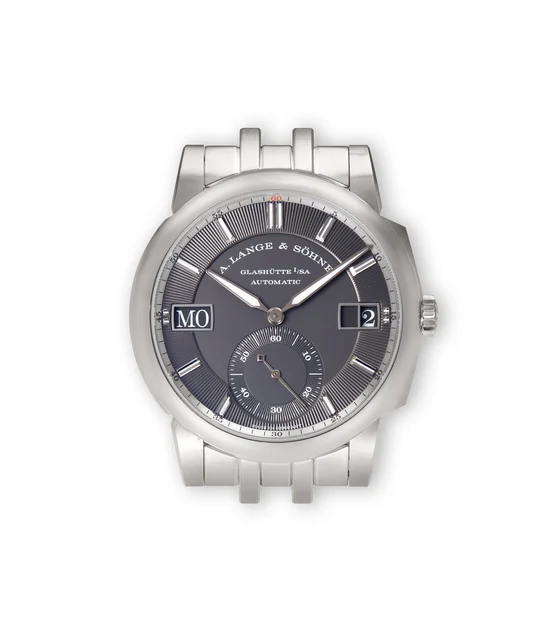A. Lange & Sohne Odysseus CJEWG_A1709 kol saati