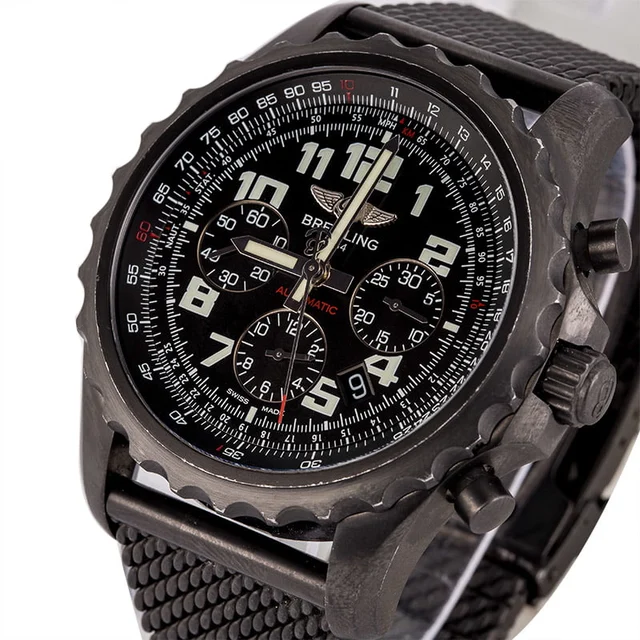 Breitling Chronospace Automatic M2336022/BC17 kol saati