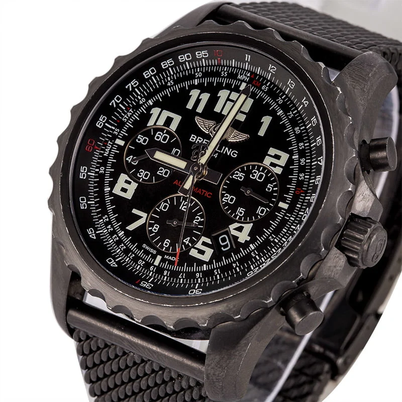 Breitling Chronospace Automatic M2336022/BC17 46 mm kol saati