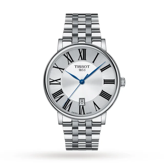 Tissot Carson 17361238 kol saati