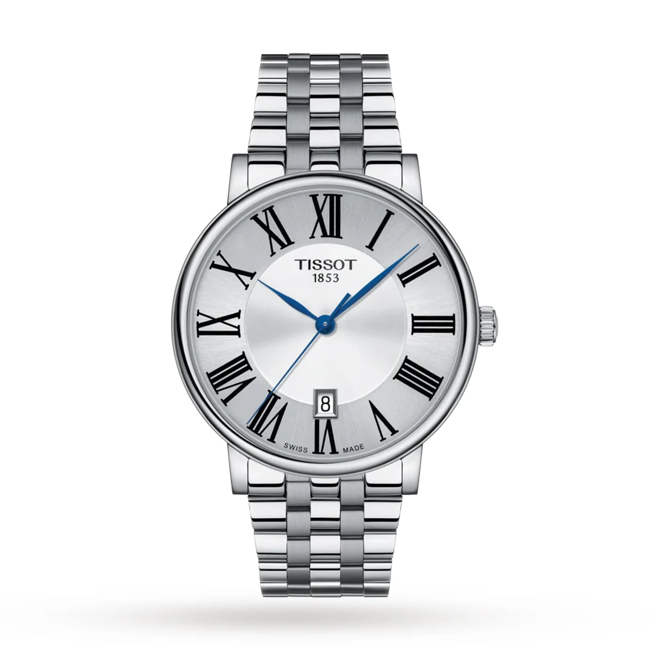 Tissot Carson 17361238 40 mm kol saati