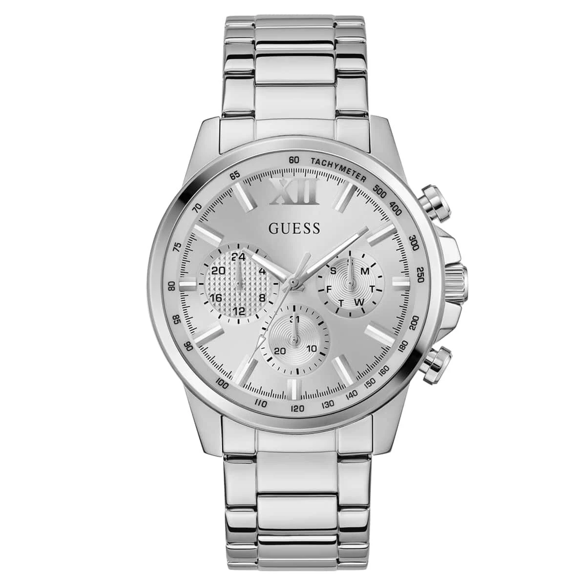 Guess GUGW0900G6 44 mm kol saati