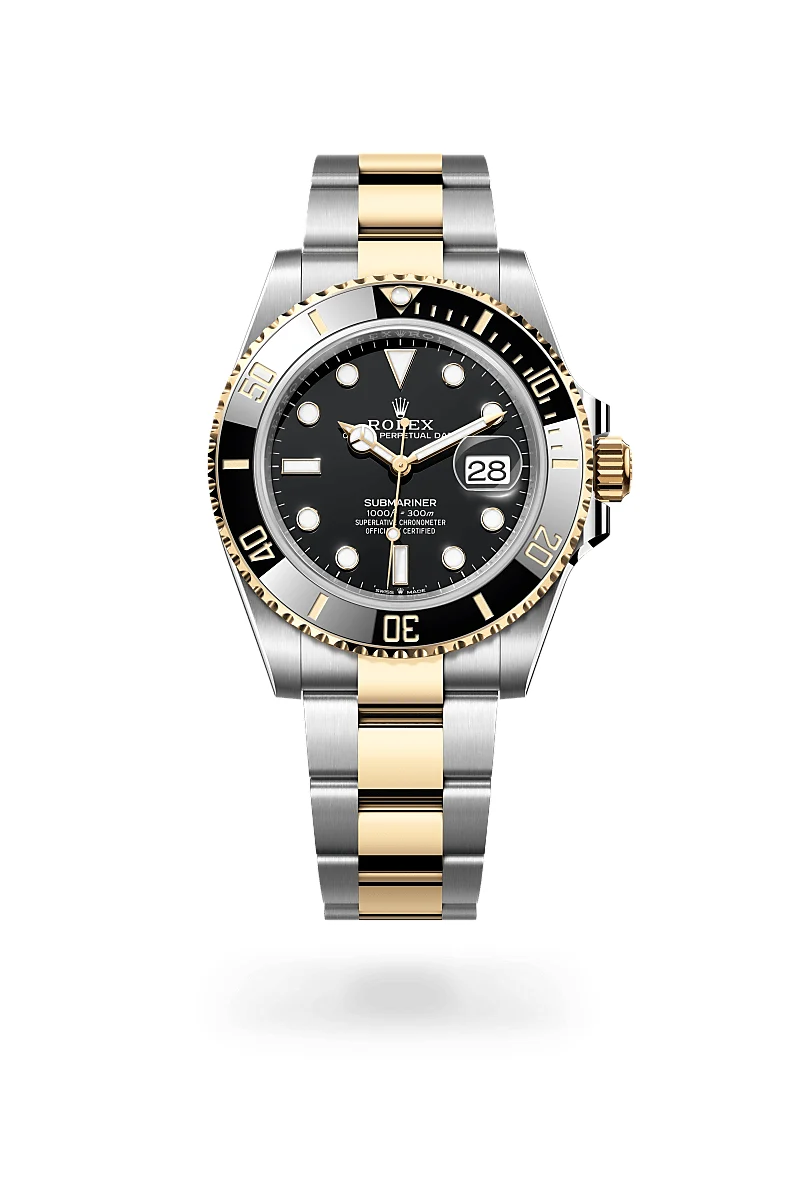 Rolex Submariner M126613LN-0002 41 mm kol saati