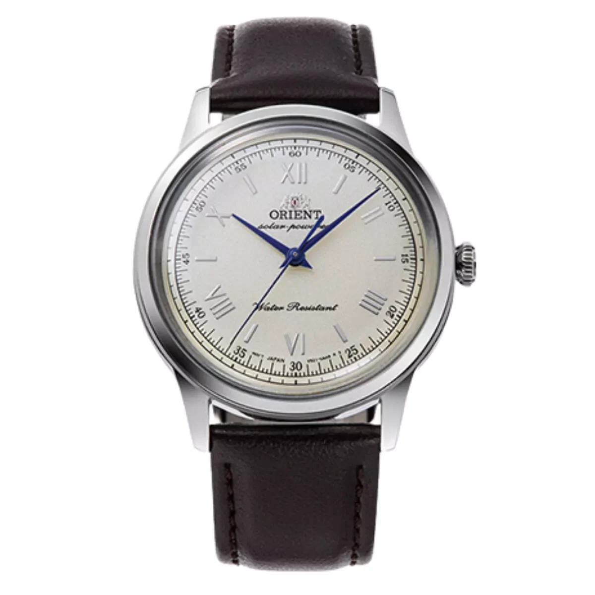 Orient Bambino RA-WK0003G10B 38 mm kol saati