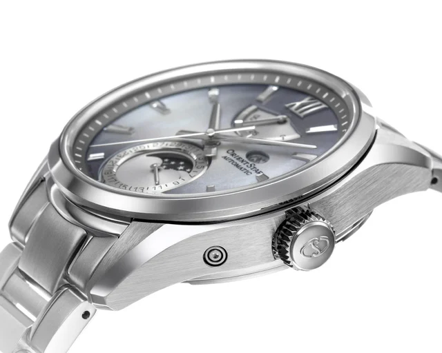 Orient Star Contemporary RK-AY0201A kol saati
