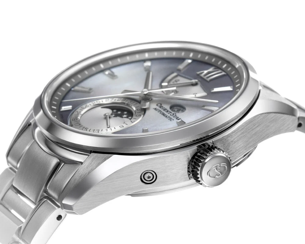 Orient Star Contemporary RK-AY0201A 47 mm kol saati