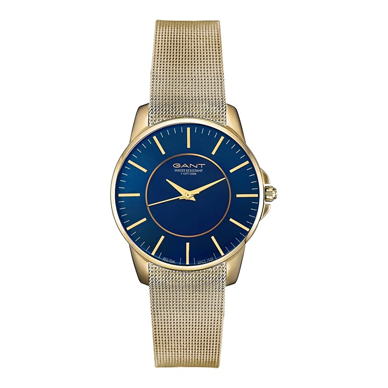 GANT GT003013 34 mm kol saati