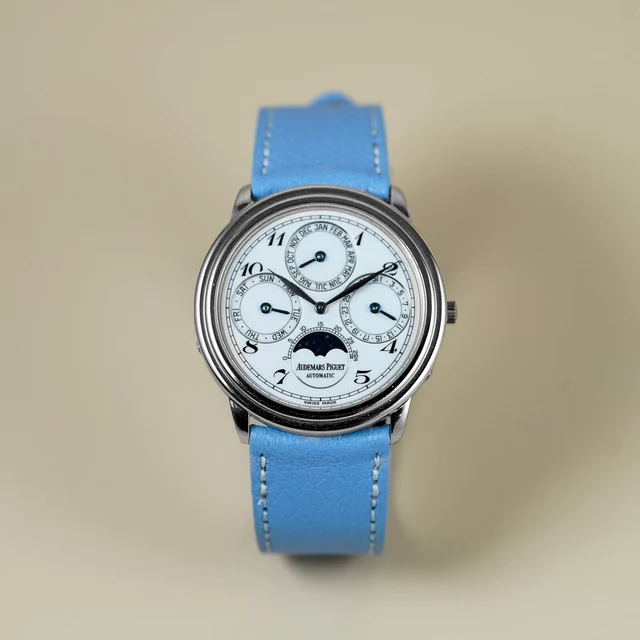 Audemars Piguet Audemars Piguet 54-01522 kol saati