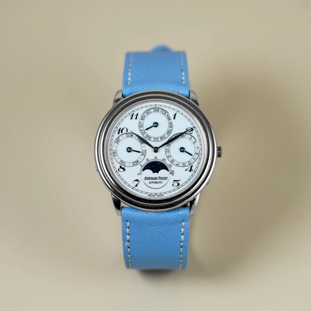 Audemars Piguet Audemars Piguet 54-01522 36 mm kol saati