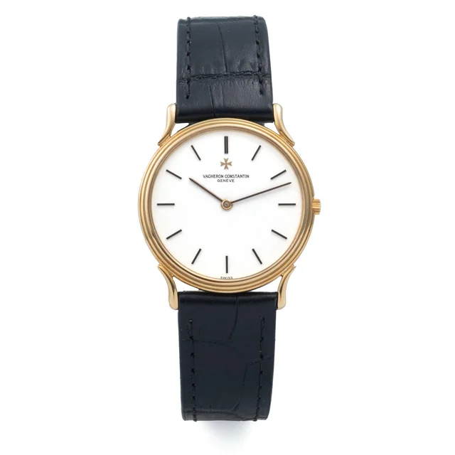 Vacheron Constantin Switzerland 33216 kol saati