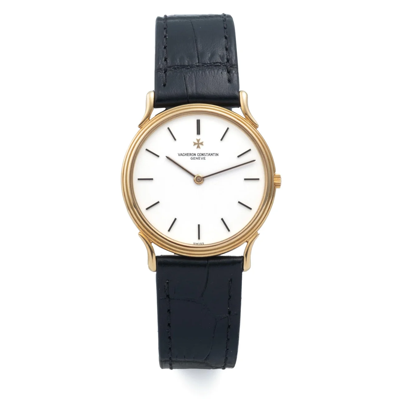 Vacheron Constantin Switzerland 33216 kol saati