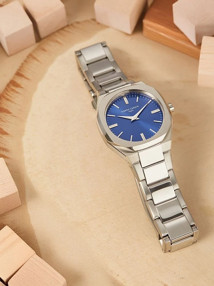 Pierre Cardin Élysée CF.1008.MS.4 32 mm kol saati
