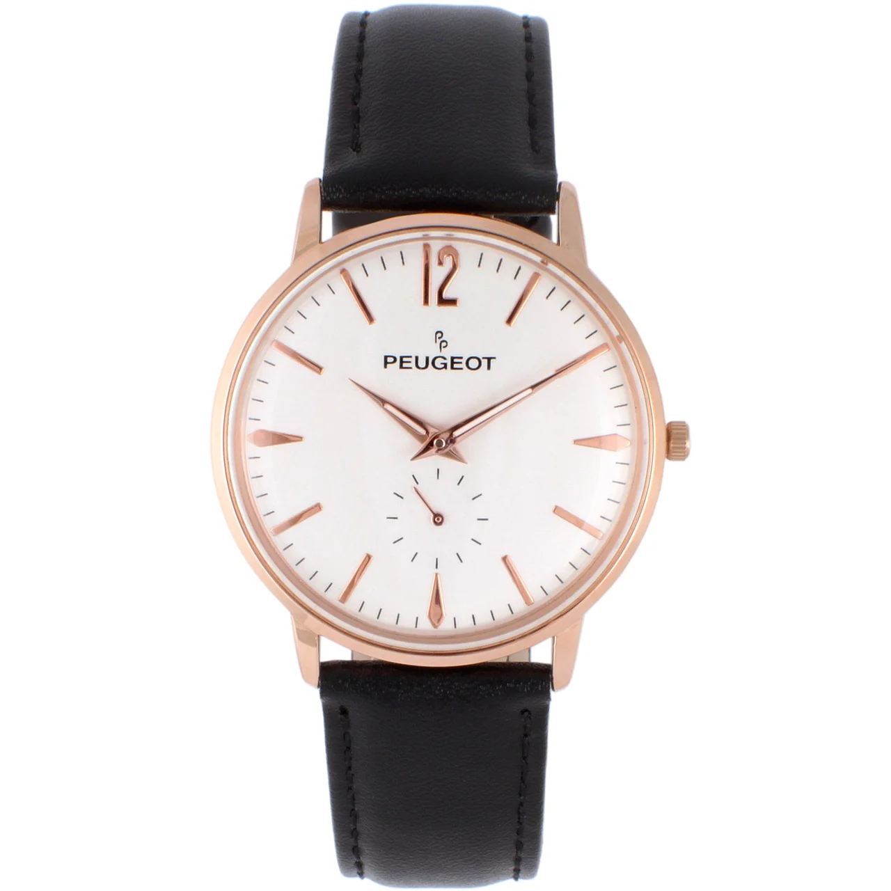 Peugeot Watches Peugeot Watches 2061RG 40 mm kol saati