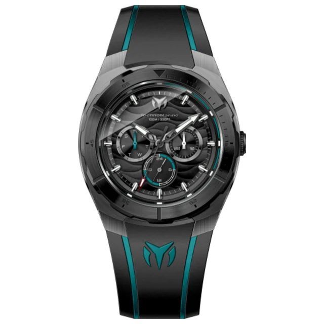 Technomarine Cruise Legend Watch TM-125021 kol saati